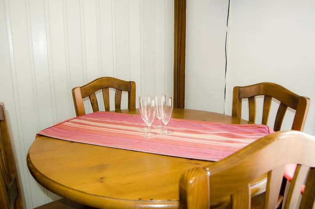 Apartamentos Ar Enjoy Flores Lloret de Mar Spain