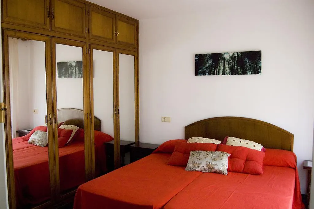 Apartamentos Ar Enjoy Flores Lloret de Mar