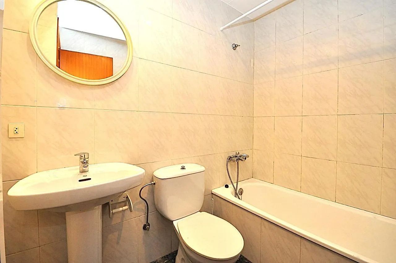 Appartement Apartamentos Ar Enjoy Flores Lloret de Mar Espagne