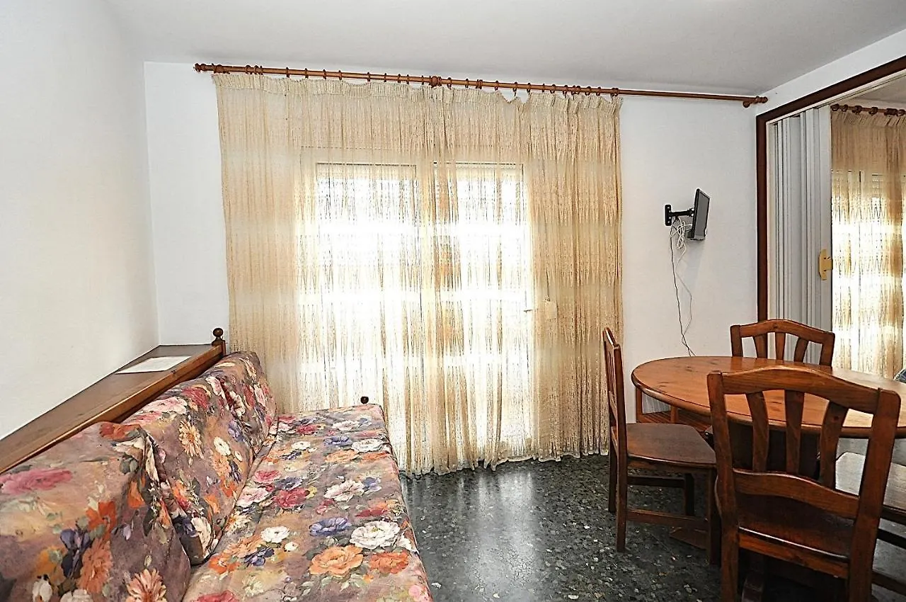 Apartamentos Ar Enjoy Flores Lloret de Mar 0*,  Espagne