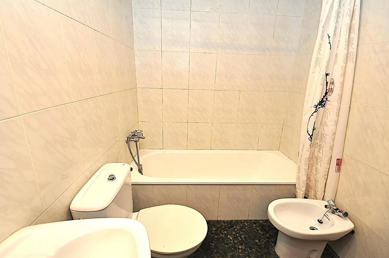 Apartamentos Ar Enjoy Flores Lloret de Mar Appartement