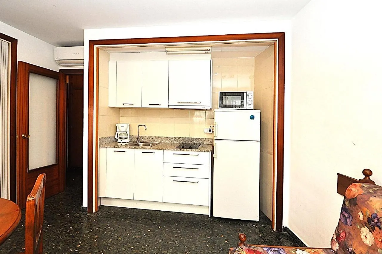 Appartement Apartamentos Ar Enjoy Flores Lloret de Mar Espagne