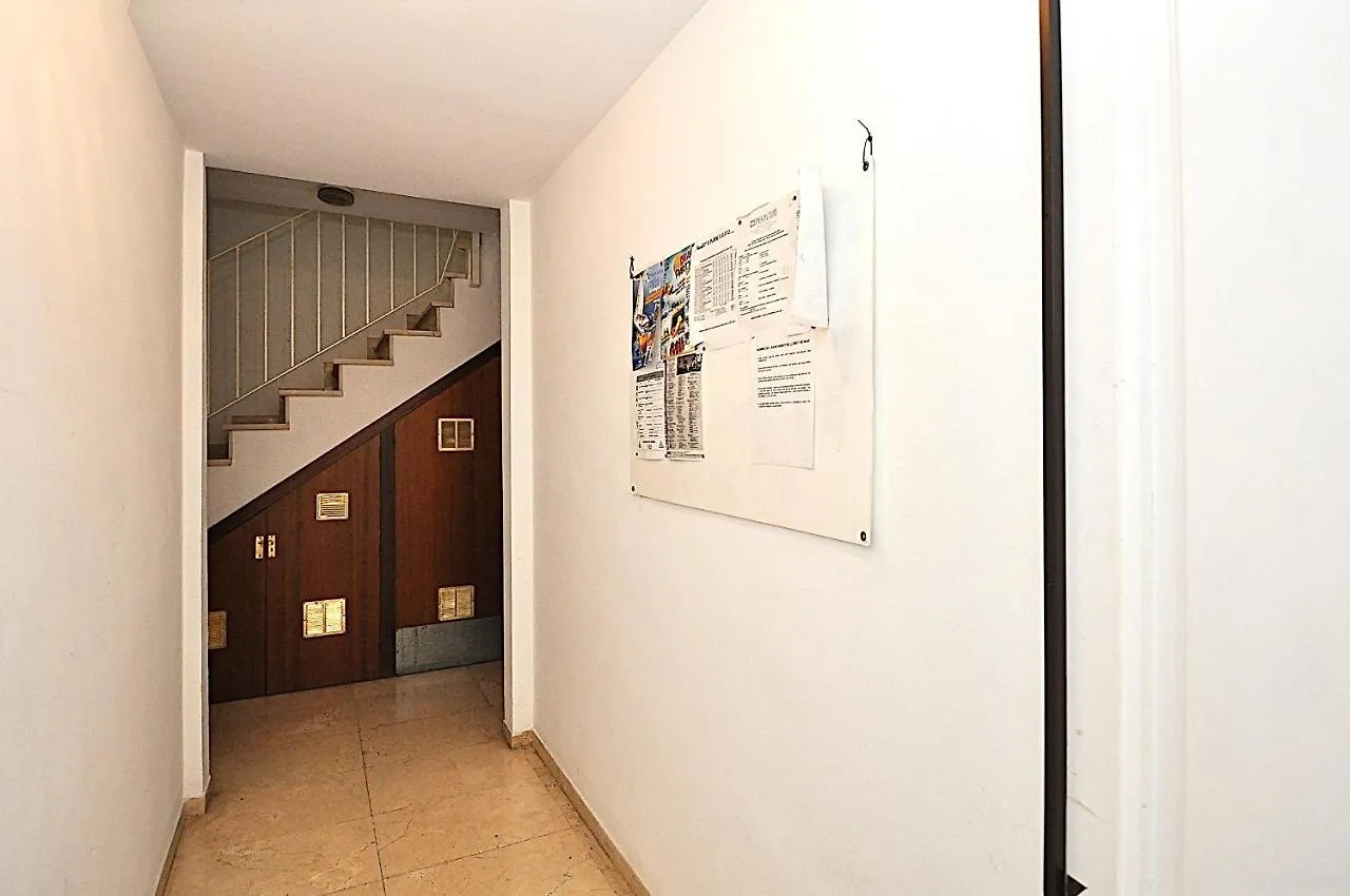 Apartment Apartamentos Ar Enjoy Flores Lloret de Mar